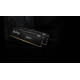 KINGSTON TECHNOLOGY - Kingston Technology FURY Beast 32GB 5200MT/s DDR5 CL40 DIMM Black - KF552C40BB2-32