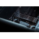 KINGSTON TECHNOLOGY - Kingston Technology FURY Beast 32GB 5200MT/s DDR5 CL40 DIMM Black - KF552C40BB2-32