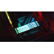 KINGSTON TECHNOLOGY - Kingston Technology FURY Beast 64GB 5600MT/s DDR5 CL40 DIMM (Kits de 2) RGB - KF556C40BB2AK2-64