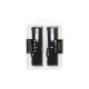 KINGSTON TECHNOLOGY - Kingston Technology FURY Beast 64GB 5600MT/s DDR5 CL40 DIMM (Kits de 2) RGB - KF556C40BB2AK2-64