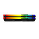 KINGSTON TECHNOLOGY - Kingston Technology FURY Beast 64GB 5600MT/s DDR5 CL40 DIMM (Kits de 2) RGB - KF556C40BB2AK2-64