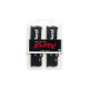 KINGSTON TECHNOLOGY - Kingston Technology FURY Beast 64GB 5600MT/s DDR5 CL40 DIMM (Kits de 2) RGB - KF556C40BB2AK2-64