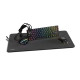 Krom Klass - Pack 4 en 1 RGB Negro