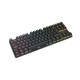 Krom Klass - Pack 4 en 1 RGB Negro