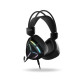 Krom Klass - Pack 4 en 1 RGB Negro