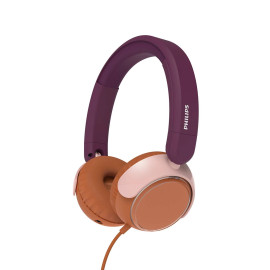 Philips 2000 series TAK2000MP/00 auricular y casco Auriculares Alámbrico Diadema