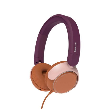 Philips 2000 series TAK2000MP/00 auricular y casco Auriculares Alámbrico Diadema