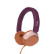 Philips 2000 series TAK2000MP/00 auricular y casco Auriculares Alámbrico Diadema