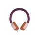 Philips 2000 series TAK2000MP/00 auricular y casco Auriculares Alámbrico Diadema