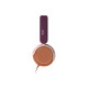 Philips 2000 series TAK2000MP/00 auricular y casco Auriculares Alámbrico Diadema