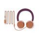 Philips 2000 series TAK2000MP/00 auricular y casco Auriculares Alámbrico Diadema