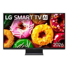 LG FHD 24LB70006LA Televisor 61 cm (24'') Full HD Smart TV Wifi Negro