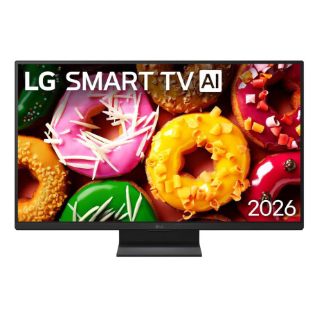 LG FHD 24LB70006LA Televisor 61 cm (24'') Full HD Smart TV Wifi Negro