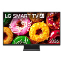 LG FHD 24LB70006LA Televisor 61 cm (24'') Full HD Smart TV Wifi Negro