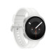 Samsung Galaxy Watch9 3,3 cm (1.3'') AMOLED 40 mm Digital 438 x 438 Pixeles Pantalla táctil Plata Wifi GPS (satélite)