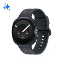 Samsung Galaxy Watch9 3,3 cm (1.3'') AMOLED 40 mm Digital 438 x 438 Pixeles Pantalla táctil Grafito Wifi GPS (satélite)