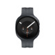 Samsung Galaxy Watch9 3,3 cm (1.3'') AMOLED 40 mm Digital 438 x 438 Pixeles Pantalla táctil Grafito Wifi GPS (satélite)