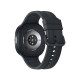 Samsung Galaxy Watch9 3,3 cm (1.3'') AMOLED 40 mm Digital 438 x 438 Pixeles Pantalla táctil Grafito Wifi GPS (satélite)