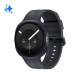 Samsung Galaxy Watch9 3,81 cm (1.5'') AMOLED 44 mm Digital 480 x 480 Pixeles Pantalla táctil Grafito Wifi GPS (satélite)