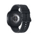 Samsung Galaxy Watch9 3,81 cm (1.5'') AMOLED 44 mm Digital 480 x 480 Pixeles Pantalla táctil Grafito Wifi GPS (satélite)