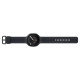 Samsung Galaxy Watch9 3,81 cm (1.5'') AMOLED 44 mm Digital 480 x 480 Pixeles Pantalla táctil Grafito Wifi GPS (satélite)