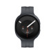 Samsung Galaxy Watch9 3,81 cm (1.5'') AMOLED 44 mm Digital 480 x 480 Pixeles Pantalla táctil Grafito Wifi GPS (satélite)