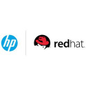 HPE J1U53AAE extensión de la garantía 1 año(s)