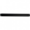 WP Panel 1U, Black WPN-ABP-1-B