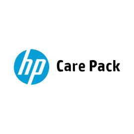 HPE Servicio HP de 5a sdl Camb. para Scanjet 7000s2