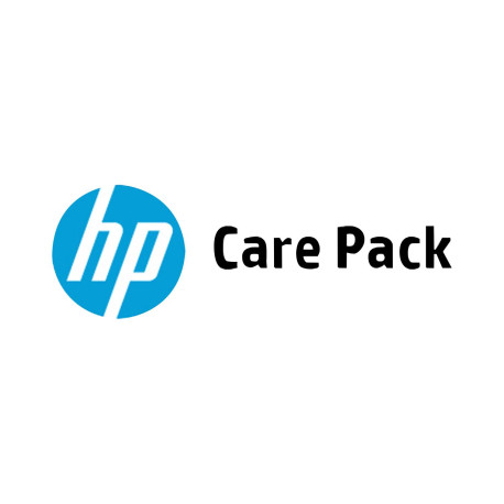 HPE Servicio HP de 5a sdl Camb. para Scanjet 7000s2