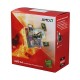 AMD FM1 A4 X2 3400 2.70GHZ APU / HD 6410D