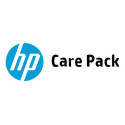 HPE Aruba Networking H3AA3E extensión de la garantía 5 año(s)