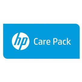 HPE Foundation Care 2 año(s)
