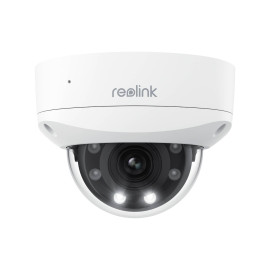 REOLINK - Reolink P437 Almohadilla Cámara de seguridad IP Interior y exterior 3840 x 2160 Pixeles Techo - 6975253983414