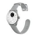 WITHINGS - Withings ScanWatch 2 1,6 cm (0.63'') OLED 42 mm Híbrido Acero inoxidable - hwa10-model 5-all-int