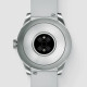 WITHINGS - Withings ScanWatch 2 1,6 cm (0.63'') OLED 42 mm Híbrido Acero inoxidable - hwa10-model 5-all-int