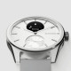 WITHINGS - Withings ScanWatch 2 1,6 cm (0.63'') OLED 42 mm Híbrido Acero inoxidable - hwa10-model 5-all-int