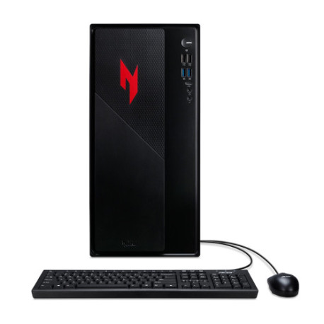 (ECI) CPU ACER N20-100-RPL (DG.BQBEB.00C) CI5-13420H, 16GB, 1TB SSD, NVIDIA RTX 5060, W11H