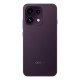 OPPO Reno16 FS 5G Purple Black Box 16,7 cm (6.57'') SIM doble Android 16.0 USB Tipo C 8 GB 512 GB 6500 mAh Púrpura