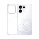 OPPO Reno16 FS 5G Pop White Box 16,7 cm (6.57'') SIM doble Android 16.0 USB Tipo C 8 GB 512 GB 6500 mAh Blanco