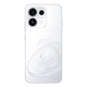 OPPO Reno16 FS 5G Pop White Box 16,7 cm (6.57'') SIM doble Android 16.0 USB Tipo C 8 GB 512 GB 6500 mAh Blanco