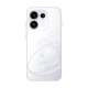 OPPO Reno16 Pro 5G Pop White Box 16,1 cm (6.32'') SIM doble Android 16.0 USB Tipo C 12 GB 512 GB 6000 mAh Blanco
