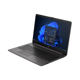 PORTATIL HP 250R G9 DE 15,6 WINDOWS 11 PRO, INTEL CORE ULTRA 5, 16GB RAM, 512GB SSD, FHD, PLATA CENIZA OSCURO