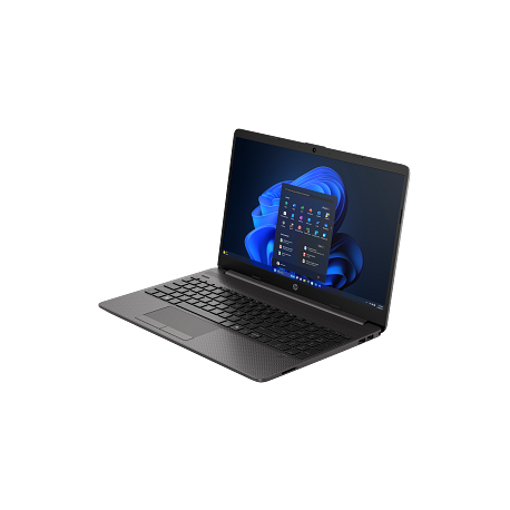 PORTATIL HP 250R G9 DE 15,6 WINDOWS 11 PRO, INTEL CORE ULTRA 5, 16GB RAM, 512GB SSD, FHD, PLATA CENIZA OSCURO