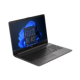 PORTATIL HP 250R G9 DE 15,6 WINDOWS 11 PRO, INTEL CORE ULTRA 5, 16GB RAM, 512GB SSD, FHD, PLATA CENIZA OSCURO