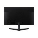 Samsung G31H pantalla para PC 68,6 cm (27'') 1920 x 1080 Pixeles Full HD LCD Negro