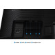 Samsung G31H pantalla para PC 68,6 cm (27'') 1920 x 1080 Pixeles Full HD LCD Negro