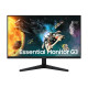 Samsung G31H pantalla para PC 68,6 cm (27'') 1920 x 1080 Pixeles Full HD LCD Negro
