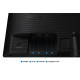 Samsung G31H pantalla para PC 61 cm (24'') 1920 x 1080 Pixeles Full HD LCD Negro