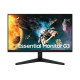 Samsung G31H pantalla para PC 61 cm (24'') 1920 x 1080 Pixeles Full HD LCD Negro